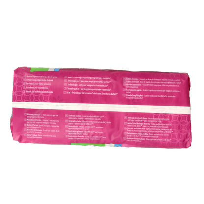 Depend Extra 4-in-1 10 Stuks