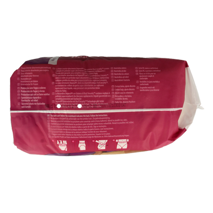 Depend Pants female super maat S/M 10 Stuks