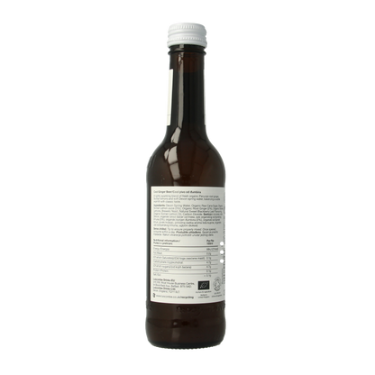 Luscombe Cool gingerbeer bio 270 Milliliter