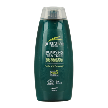 Optima Australian tea tree conditioner 250 Milliliter