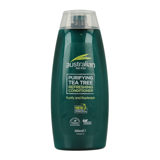 Optima Australian tea tree conditioner 250 Milliliter