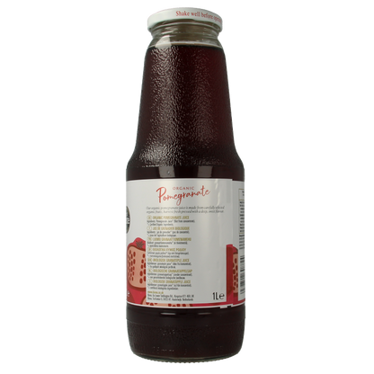 Biona Granaatappelsap bio 1 Liter