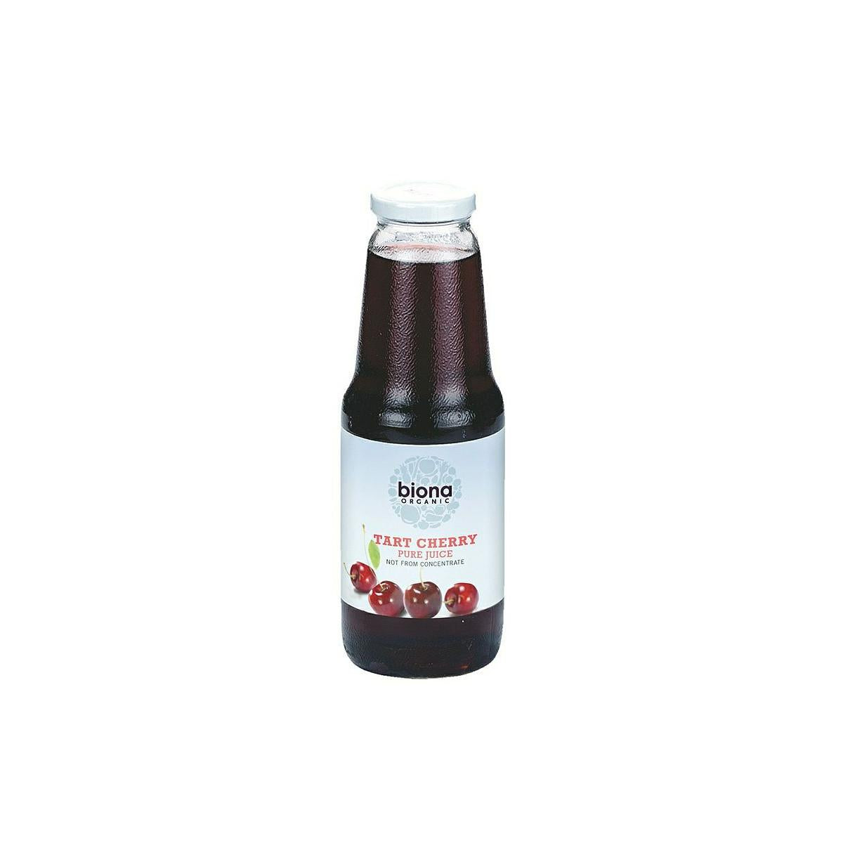 Biona Kersensap bio 1 Liter