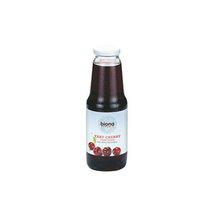 Biona Kersensap bio 1 Liter