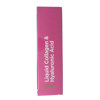 BioCare Collageen & hyaluron vloeibaar 14 x 15ml 1.00 Set
