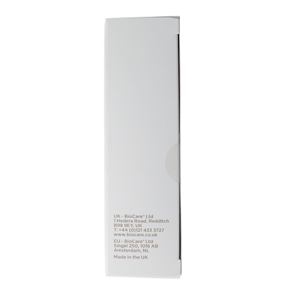 BioCare Collageen & hyaluron vloeibaar 14 x 15ml 1.00 Set