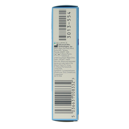 Kelo Cote Silicon littekengel 15 Gram