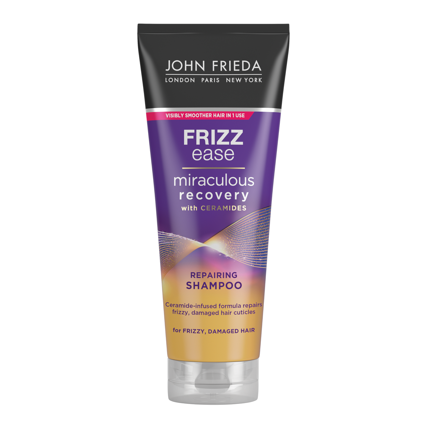 John Frieda Frizz ease miraculous recovery shampoo 250 Milliliter