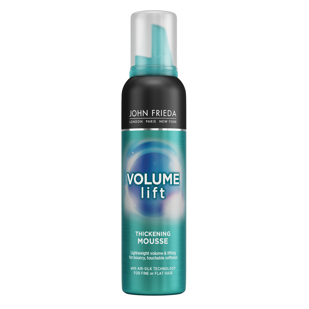 John Frieda Mousse volume lift thickening 200 Milliliter
