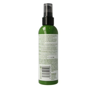 John Frieda Protect spray detox & repair 200 Milliliter