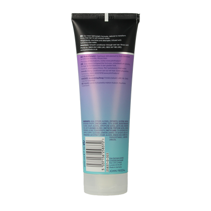 John Frieda Conditioner weightless wonder  250 Milliliter