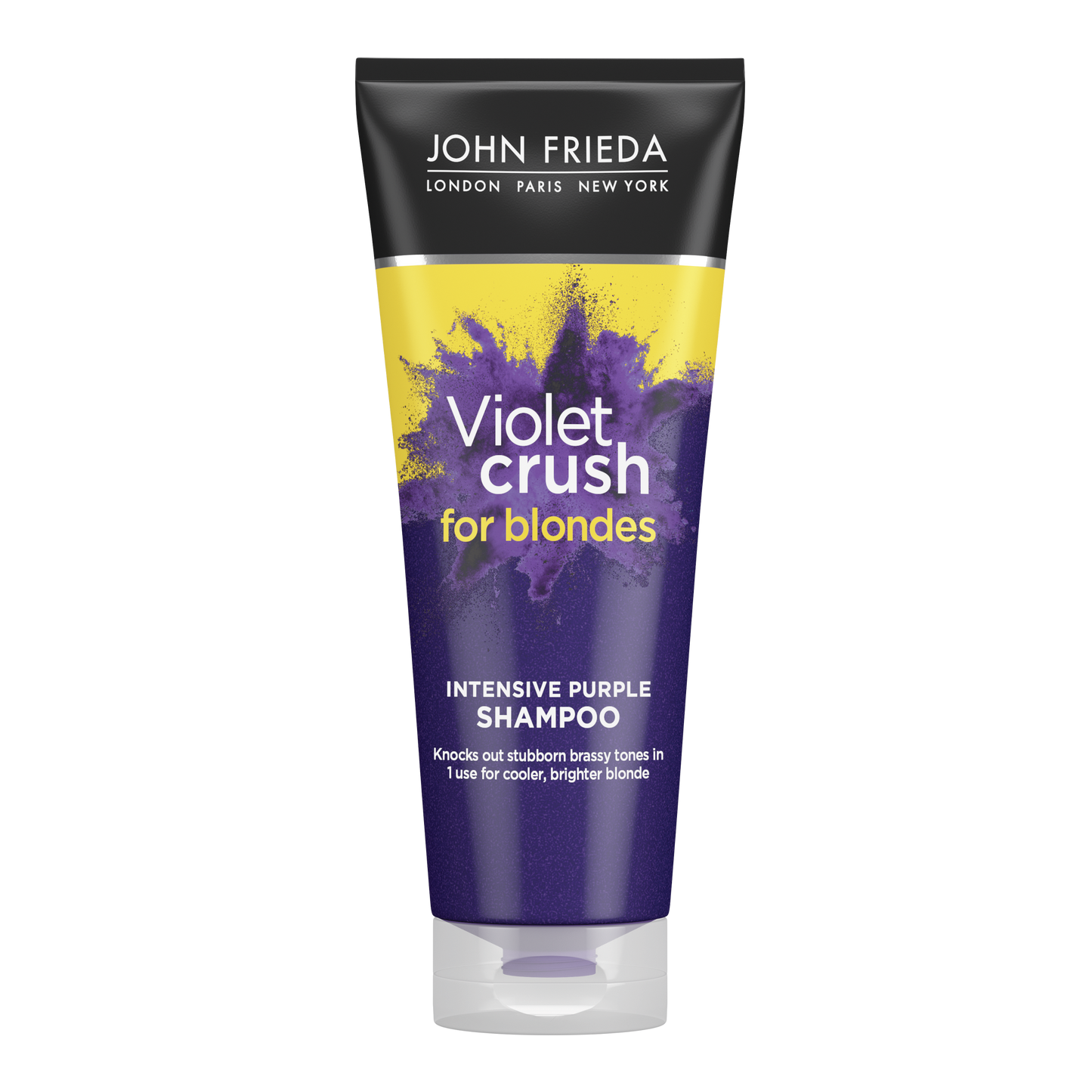 John Frieda Shampoo violet crush 250 Milliliter