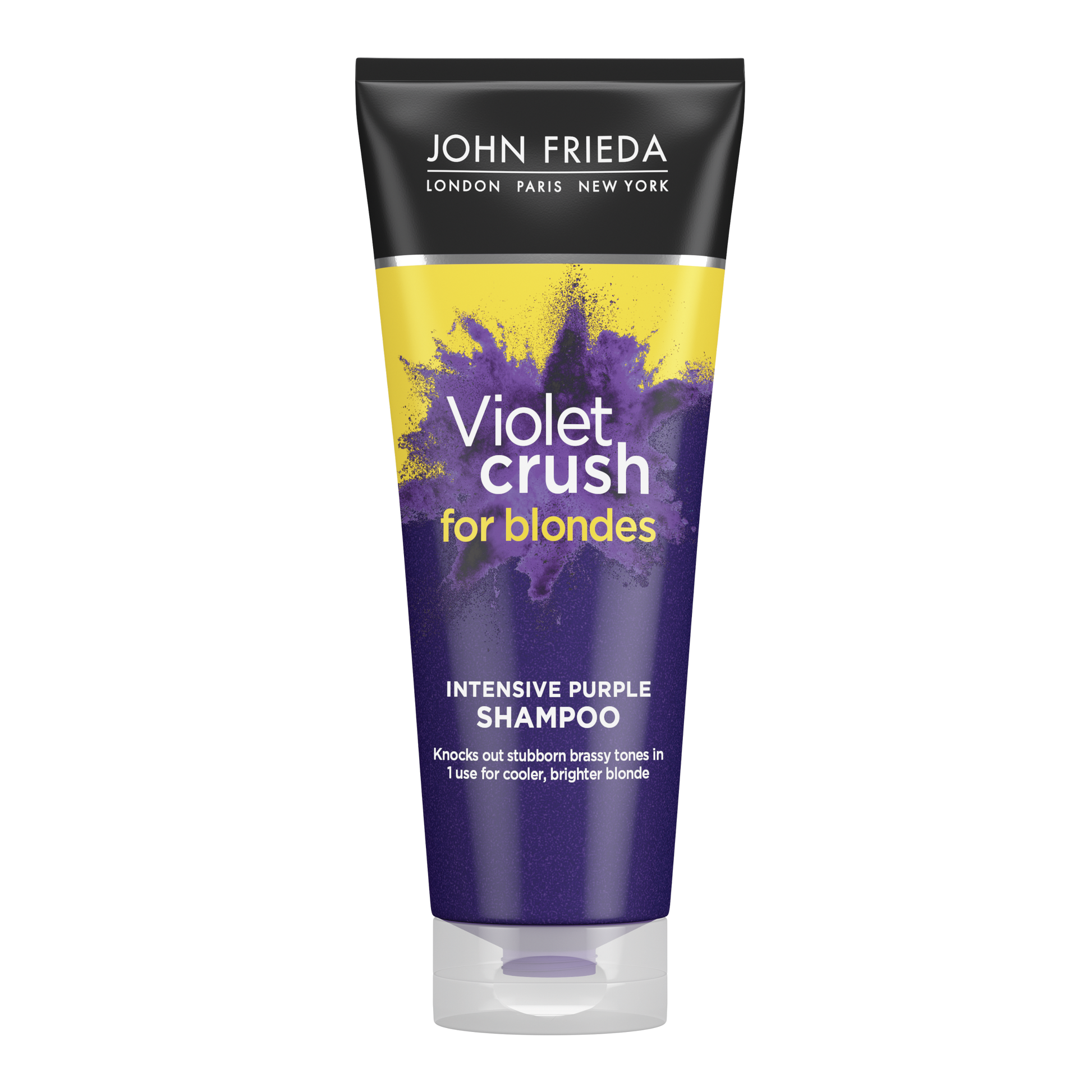 John Frieda Shampoo violet crush 250 Milliliter