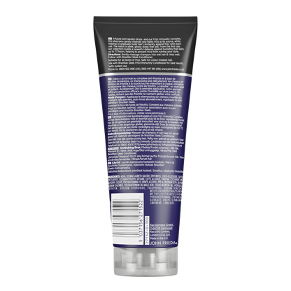John Frieda Frizz ease shampoo brazilian sleek  250.00 Milliliter