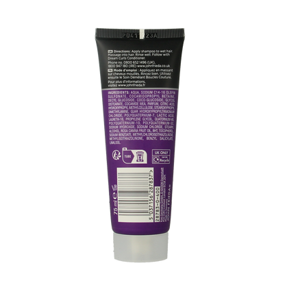 John Frieda Shampoo dream curls 75 Milliliter