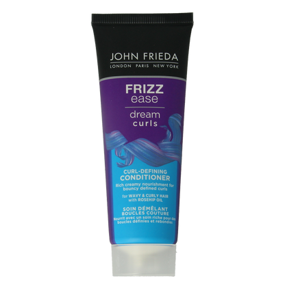 John Frieda Conditioner dream curls 75 Milliliter