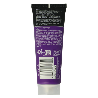 John Frieda Conditioner dream curls 75 Milliliter