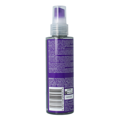 John Frieda Dream curls oil infused revitalising spray 150 Milliliter