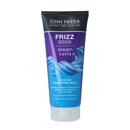 John Frieda Dream curls advanced hydrating jelly 200 Milliliter