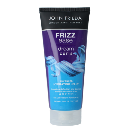 John Frieda Dream curls advanced hydrating jelly 200 Milliliter