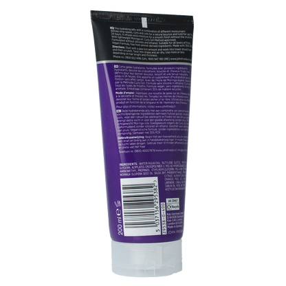John Frieda Dream curls advanced hydrating jelly 200 Milliliter
