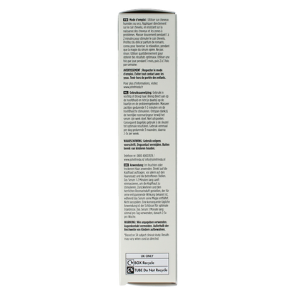 John Frieda Profiller+ hair density scalp serum 50 Milliliter