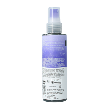 John Frieda Dream curls revival spray oil infused waved 150 Milliliter