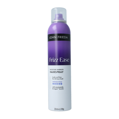 John Frieda Frizz ease hairspray moisturizer 250 Milliliter