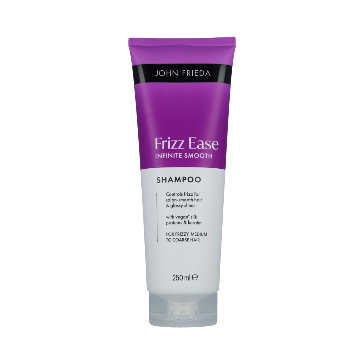 John Frieda John Frieda Infinite Smooth Shampoo 250.00 Milliliter