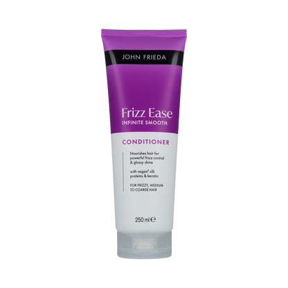 John Frieda John Frieda Infinite Smooth Conditioner 250.00 Milliliter