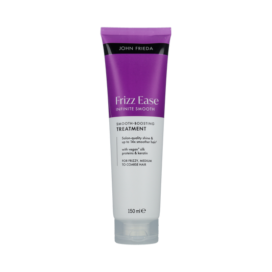 John Frieda John Frieda Infinite Smooth Treatment 150.00 Milliliter