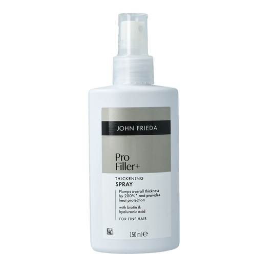 John Frieda Profiller+ thickening spray 150.00 Milliliter