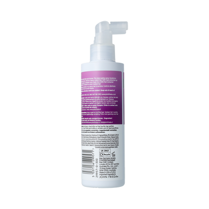 John Frieda John Frieda Infinite Smooth Blow Out Spray 200.00 Milliliter