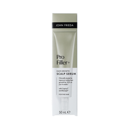 John Frieda Profiller+ scalp serum 50.00 Milliliter