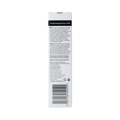 John Frieda Profiller+ scalp serum 50.00 Milliliter