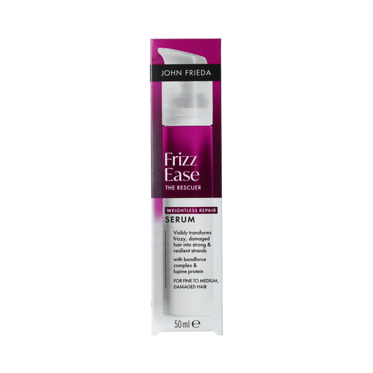 John Frieda The rescuer serum 50.00 Milliliter