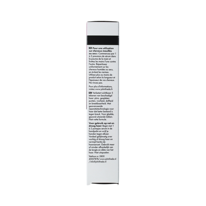 John Frieda The rescuer serum 50.00 Milliliter
