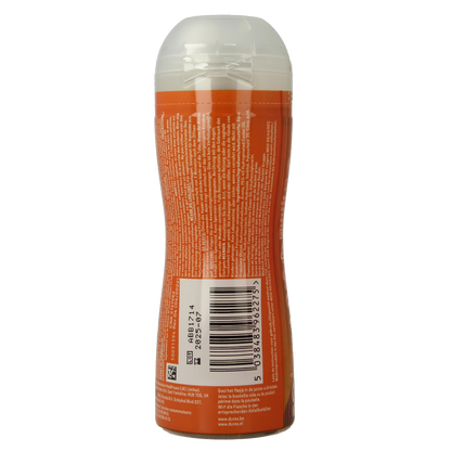 Durex Massage glijmiddel sensueel ylang ylang 200 Milliliter