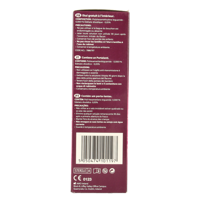 Totalcare Contactlensvloeistof 240 Milliliter