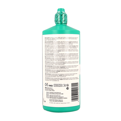 Lens Plus Ocupure lenzenvloeistof 360 Milliliter