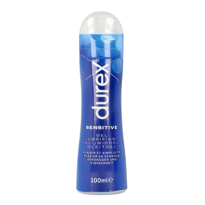 Durex Play sensitive 100.00 Milliliter