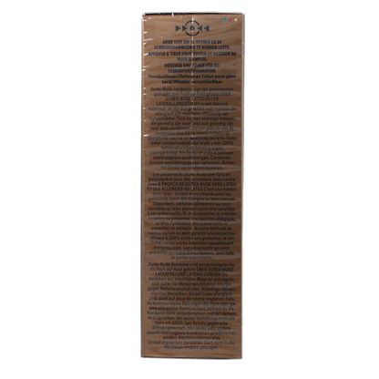 Durex Real feeling latexvrij 10 Stuks