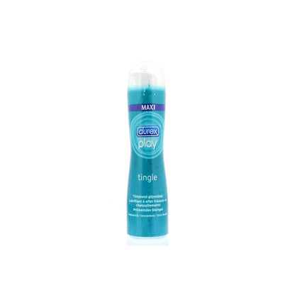 Durex Play tingle gel 100 Milliliter