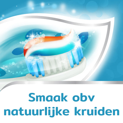 Aquafresh Tandpasta coolmint 75 Milliliter