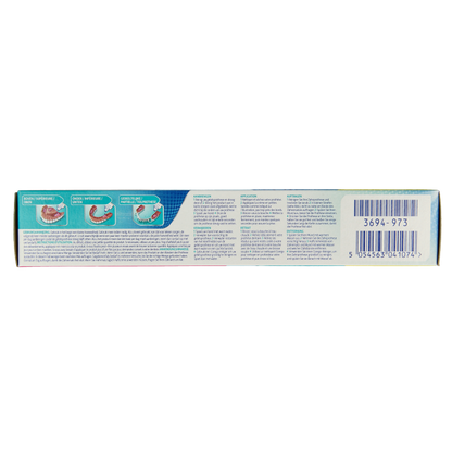 Corega Free kleefcreme voor het kunstgebit 70 Gram