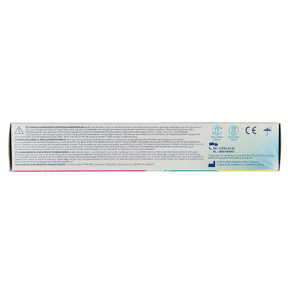 Corega Free kleefcreme voor het kunstgebit 70 Gram