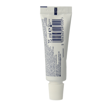 Aquafresh Tandpasta fresh & minty mini 15 Milliliter