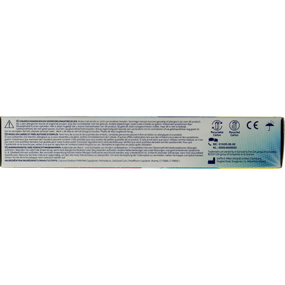 Corega Triple action kleefcreme 70 Gram