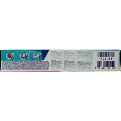 Corega Triple action kleefcreme 70 Gram