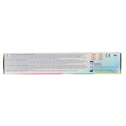 Corega Ultra kleefcreme voor de gebitsprothese 70 Gram